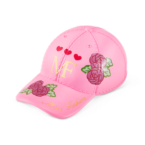 Cap, Pink