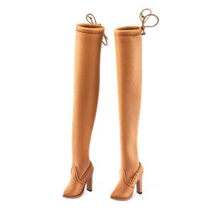 Tall Boots