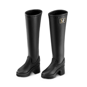 Tall Boots Black