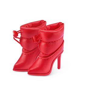 Booties