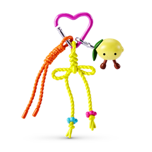 Bag Charm