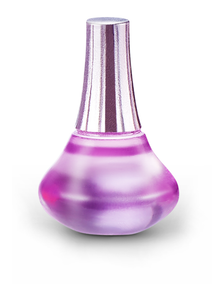 Nail polish, pink