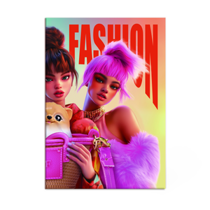 Magazine