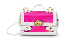 Holographic Crossbody