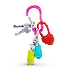 Keys