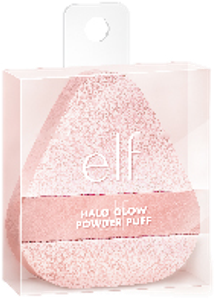 E.L.F. Halo Glow Powder Puff