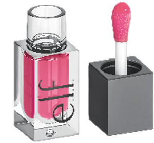E.L.F. Glow Reviver Lip Oil