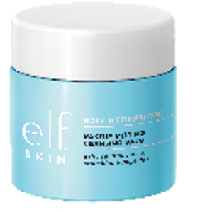 E.L.F. Makeup Melting Cleansing Balm