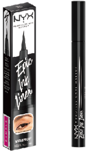 NYX epic ink liquid eyeliner
