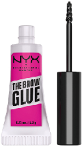 NYX the brow glue setting gel