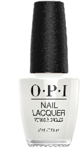 OPI nail lacquer funny bunny
