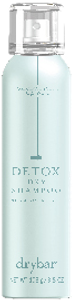 Drybar Detox Dry Shampoo