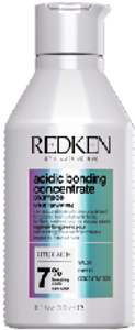 Redken acidic bonding concentrate shampoo