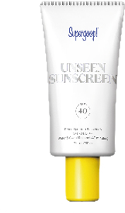 Supergoop unseen sunscreen spf 40