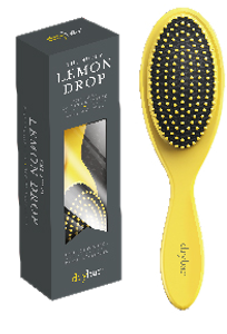 Drybar the super lemon drop daily detangler