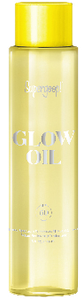 Supergoop glow oil spf 50 body sunscreen