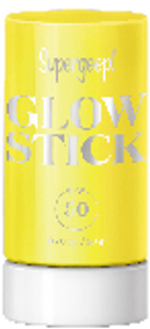 Supergoop glow stick sunscreen spf 50