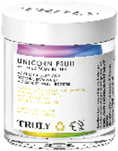 Truly unicorn fruit body butter