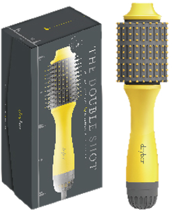 Drybar the double shot oval blow-dryer brush