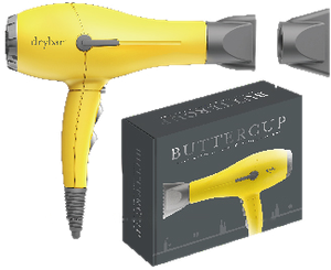 Drybar buttercup blow dryer