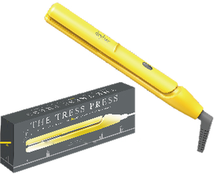 Drybar tress press straightening iron