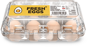 Eggs