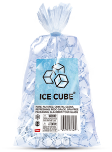 Ice Cubes