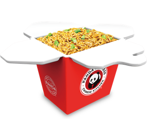 Panda Express fried rice