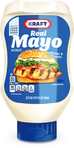 Kraft mayo