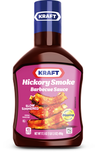Kraft barbecue sauce