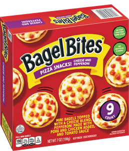 Bagel Bites