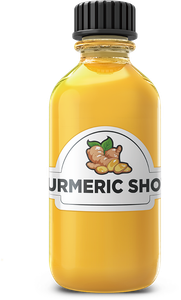 Turmeric Shot