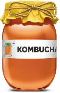 Kombucha
