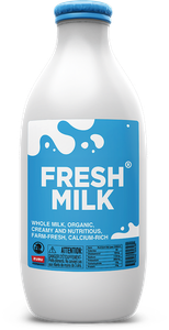 Milk