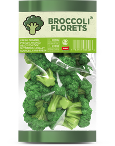 Broccoli Florets