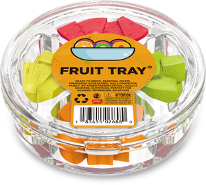 Fruit Tray