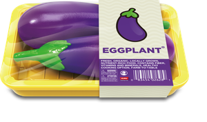 Eggplant