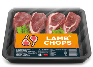 Lamb Chops