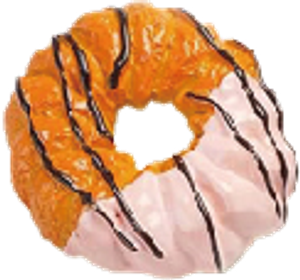 Donut Magnet