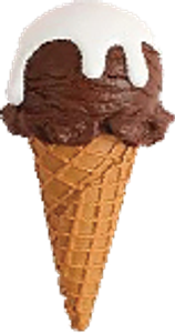 Ice Cream Magnet