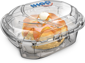 IHOP pancakes