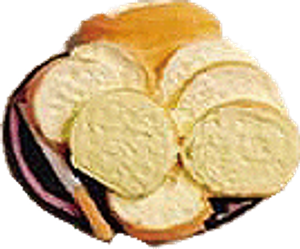 Bread Magnet