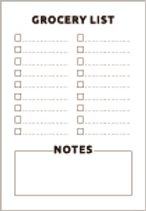 To-Do List Magnet