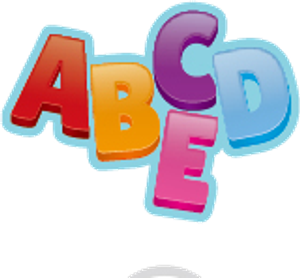 Alphabet Magnet
