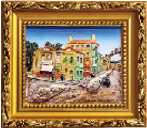 Photo Frame Magnet