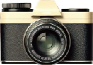 Camera Magnet