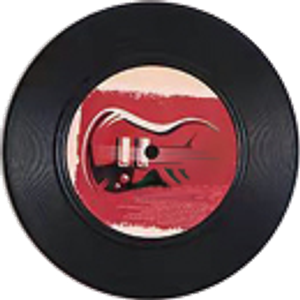 Record Magnet