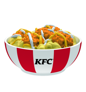 Famous Bowl