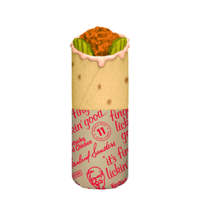 Wrap