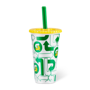 Subway Juice